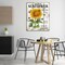 Stupell Industries Organic Sunflower Farm Canvas Wall Art Design by Creatif Belle